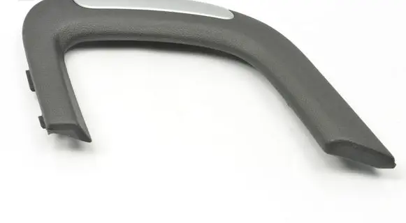 Skoda Fabia Mk2 (5J) Front door interior handle trim 5J0867197A