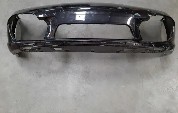 Porsche 911 991 Front bumper 99150501391