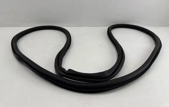 Volkswagen T-Cross Rubber seal rear door 2GM867914B