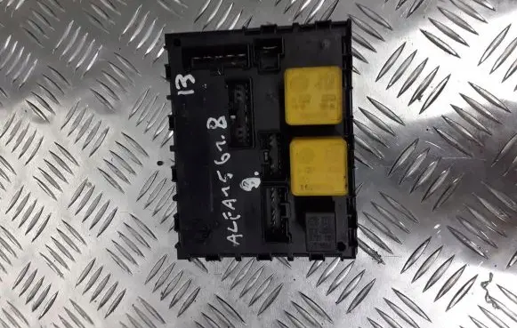 Alfa Romeo 156 Fuse box set 60679160
