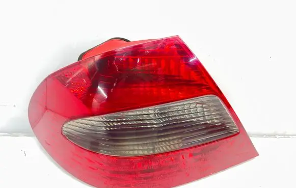 Mercedes-Benz CLK A209 C209 Rear/tail lights 2098201564