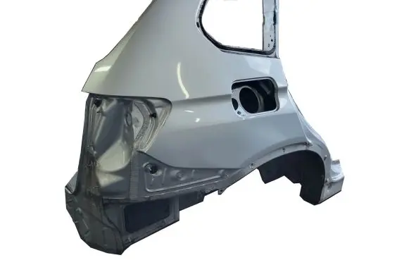 BMW X3 F25 Rear quarter panel 
