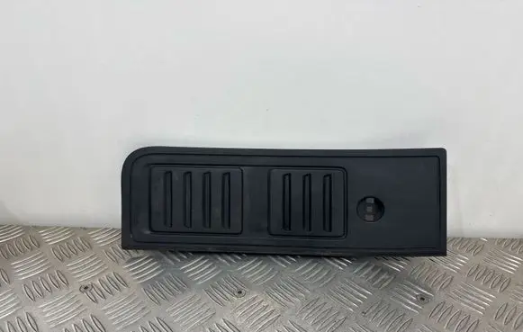 Audi A6 S6 C8 4K Foot rest pad/dead pedal 4K1864777B
