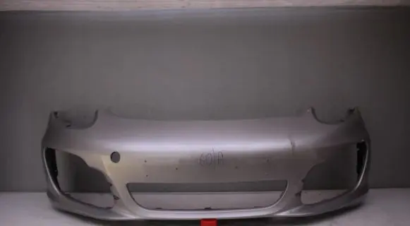 Porsche Boxster 981 Front bumper