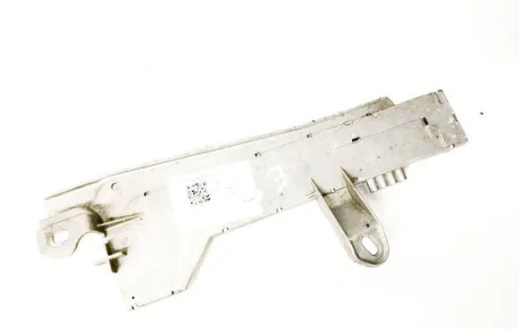 Mercedes-Benz E W211 Antenna control unit 4019104360A