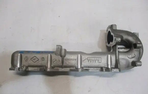 Renault Koleos II Intake manifold 8200915216