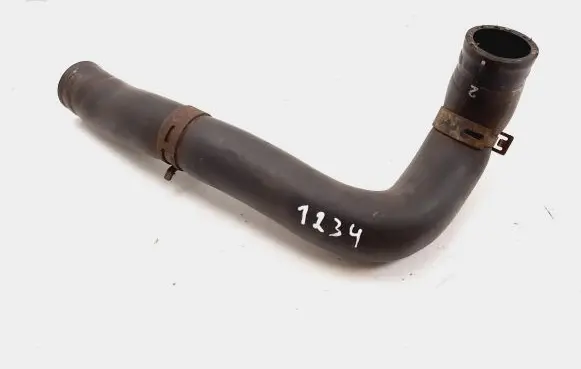 Nissan Qashqai Engine coolant pipe/hose