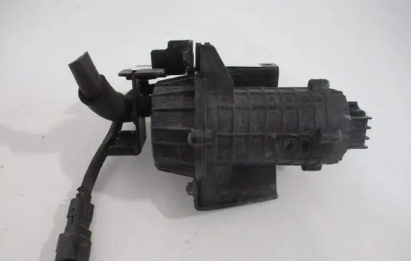 KIA Sportage Vacuum pump 59100D3000
