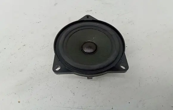 BMW 5 F10 F11 Parcel shelf speaker 9239184