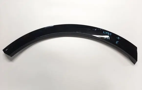 Audi Q8 Rear arch trim 4M8853818E