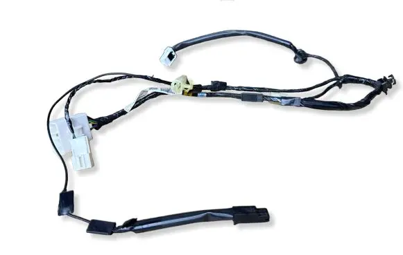 Subaru Forester SH Tailgate/trunk wiring harness 81812SC100
