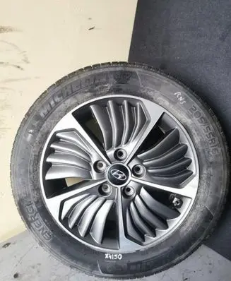 Hyundai Ioniq R16 alloy rim 52810G2700