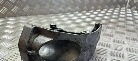Opel Astra K Driveshaft support bearing bracket 