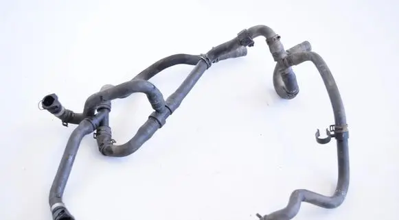 BMW X5 F15 Engine coolant pipe/hose 97010634500