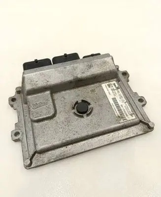 Peugeot 208 I Engine control unit/module 9811545280 162550042 980091588