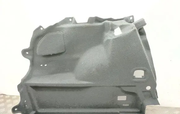 Volkswagen T-Roc Trunk/boot lower side trim panel 2GA867427D