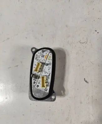 Seat Tarraco LED ballast control module 90166374 064708M111G C24075