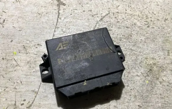 Volkswagen Sharan Parking PDC control unit/module YM2115K866AA 7M3919283