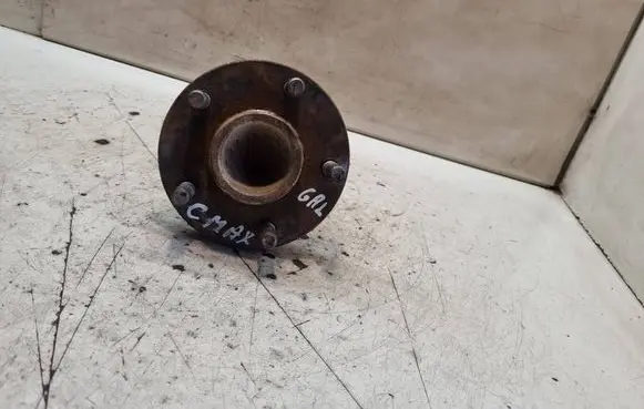 Ford Focus C-MAX Rear wheel hub