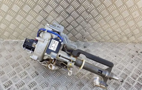 Electric power steering pump
