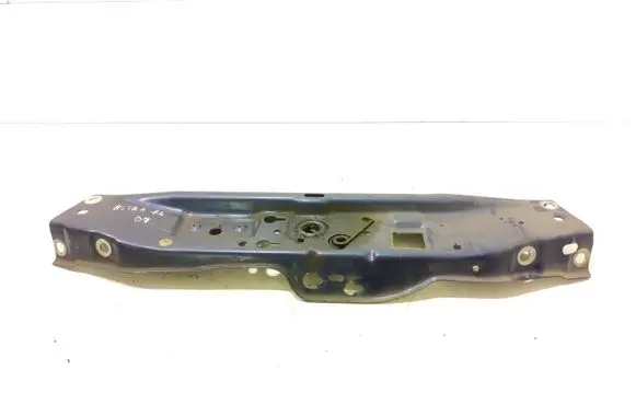 Top upper radiator support slam panel