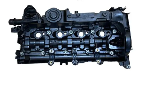 BMW 5 F10 F11 Rocker cam cover 11128589941 8589941 56669434