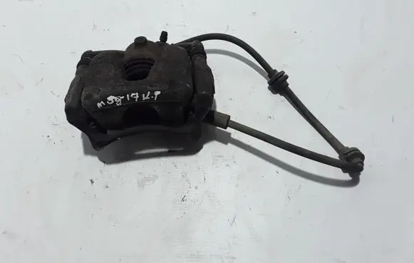 Renault Megane IV Front brake caliper 410110528R
