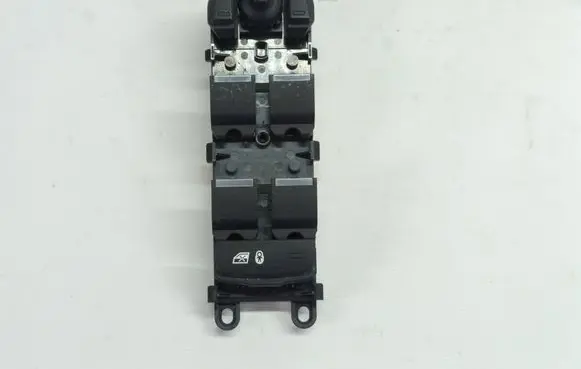 Jaguar XE Electric window control switch SPA027JT00F