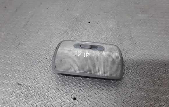 Honda CR-V Rear seat light