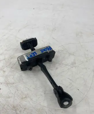 Honda Accord Front door check strap stopper