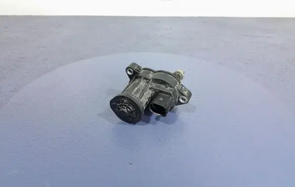 Alpine A310 Turbo system vacuum part 72476615
