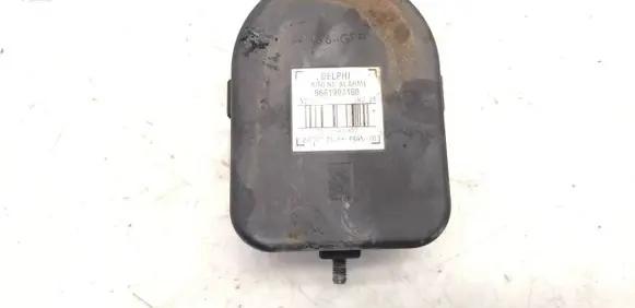 Citroen C4 I Alarm system siren 9661994180