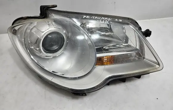 Volkswagen Touran I Headlight/headlamp 1T2941006B