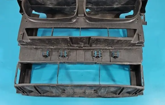 BMW X3 F25 Center console IMPRK1608767