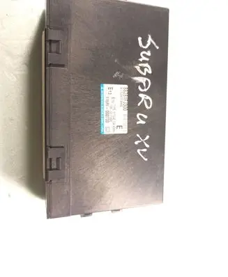 Subaru XV I Comfort/convenience module 88281FJ300