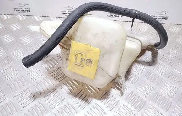 Jeep Patriot Coolant expansion tank/reservoir 05058156AH