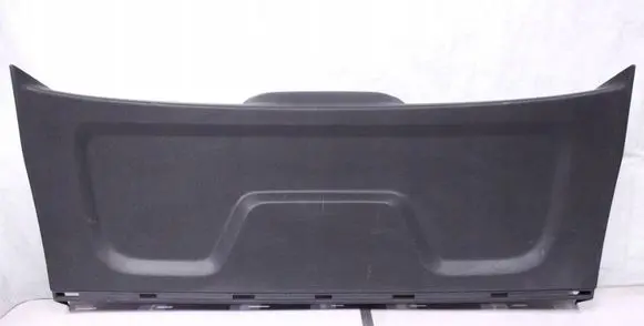 Mercedes-Benz GLE W167 Other trunk/boot trim element A1677402300