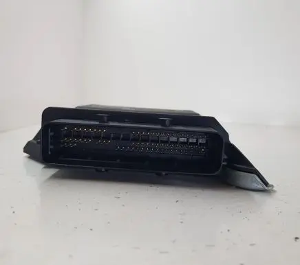 Volkswagen PASSAT B8 Airbag control unit/module 3Q0959655AF