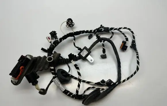 Volkswagen Amarok Front door wiring loom 2H5970129AH 2H5970128T 2H5970131AR