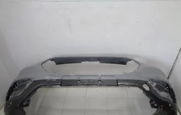 Ford Transit Custom Front bumper