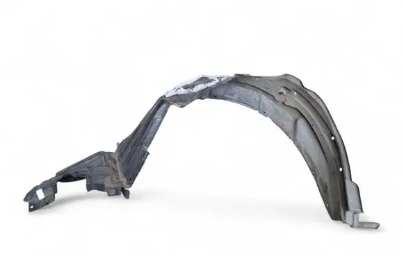 Toyota Prius (NHW20) Rear arch fender liner splash guards 53875-47020