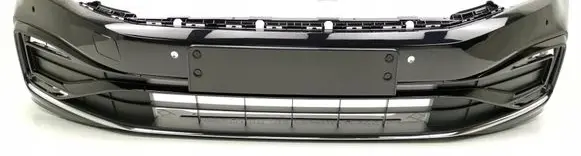 Volkswagen PASSAT B8 Front bumper 3G0807217BG