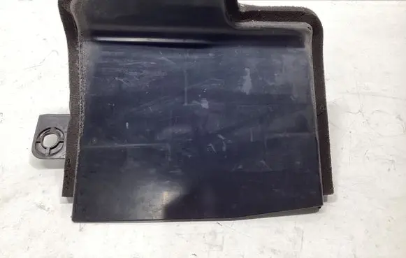 Nissan Qashqai Radiator trim 62822BR31B