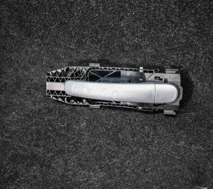 Seat Ibiza IV (6J,6P) Rear door exterior handle 5N08378851K8837885