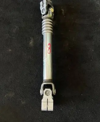 BMW 3 E90 E91 Steering column universal joint 6781591 11B0740W0400 1201051714