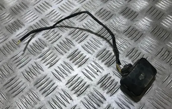 Peugeot 407 Rain sensor 9652490380 1397212076