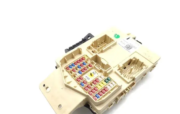 KIA Optima Fuse module 91950-A8700