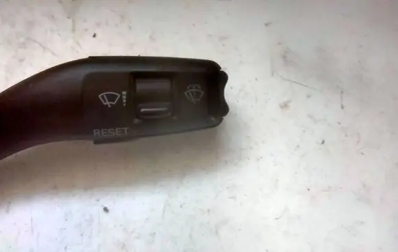 Audi A4 S4 B7 8E 8H Wiper control stalk 8E0953503B