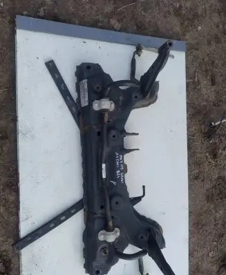 Ford Galaxy Front axle beam 