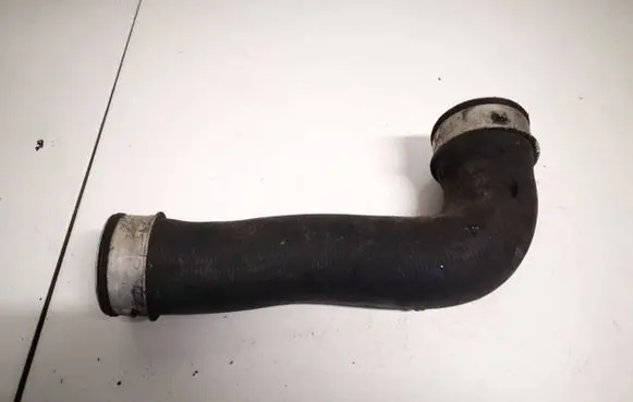 Volkswagen Golf V Intercooler hose/pipe 1k0145831l